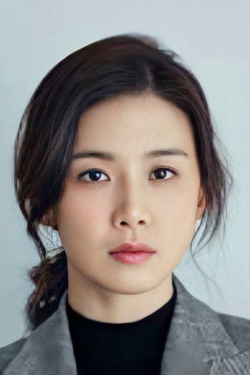 Lee Bo-young filmleri