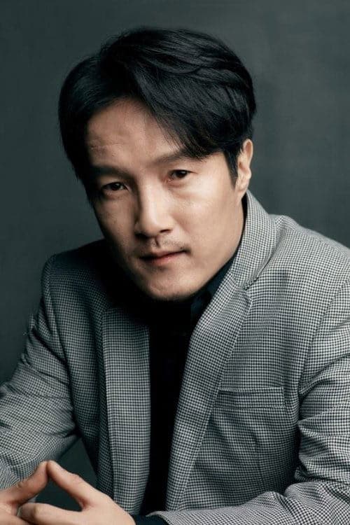 Lee Jung-ok filmleri