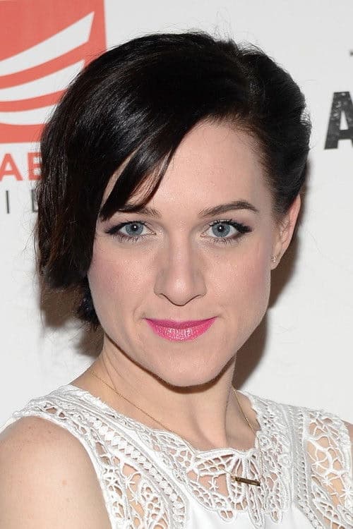 Lena Hall filmleri