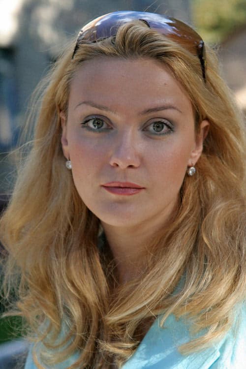 Lesia Samaieva filmleri