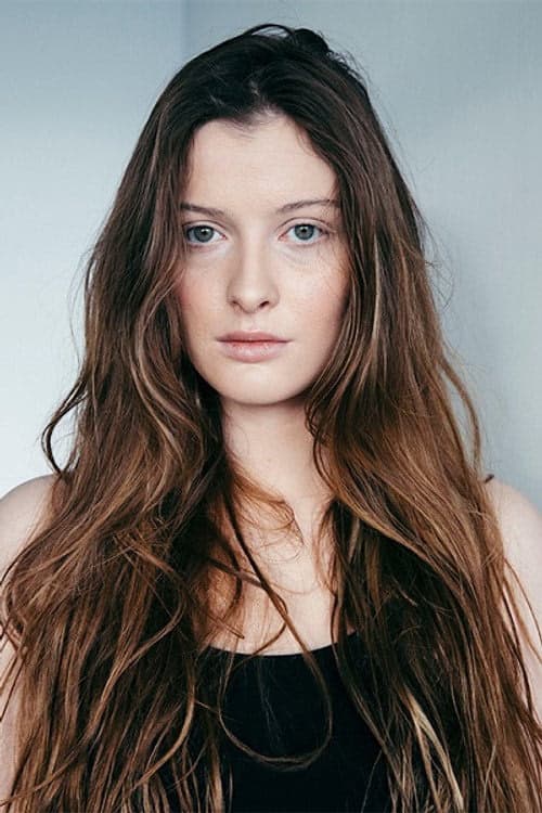 Álfrún Laufeyjardóttir filmleri