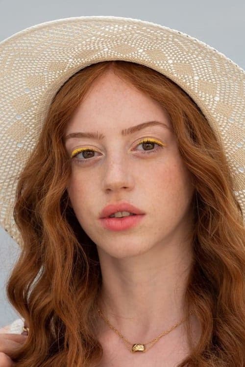 Lily Newmark filmleri