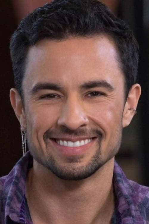 Luca Scarpelli filmleri