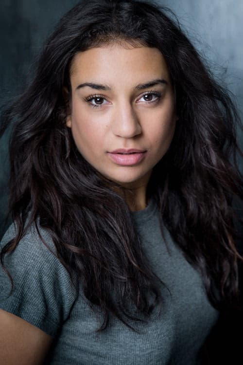 Lucie Shorthouse filmleri