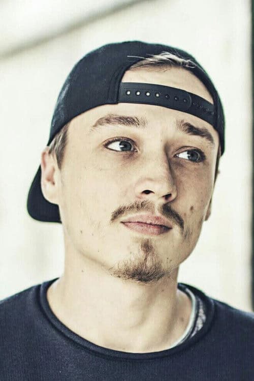 Lukas Løkken filmleri