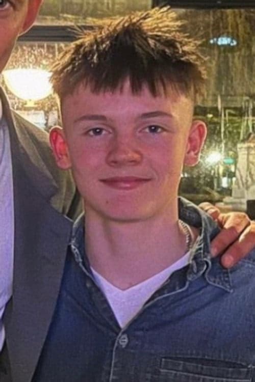 Lukas Wetterberg filmleri