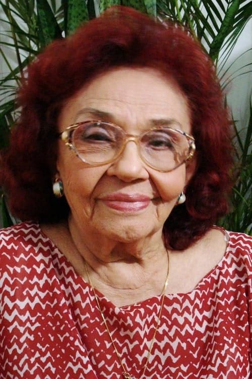 Lupe Gigliotti filmleri