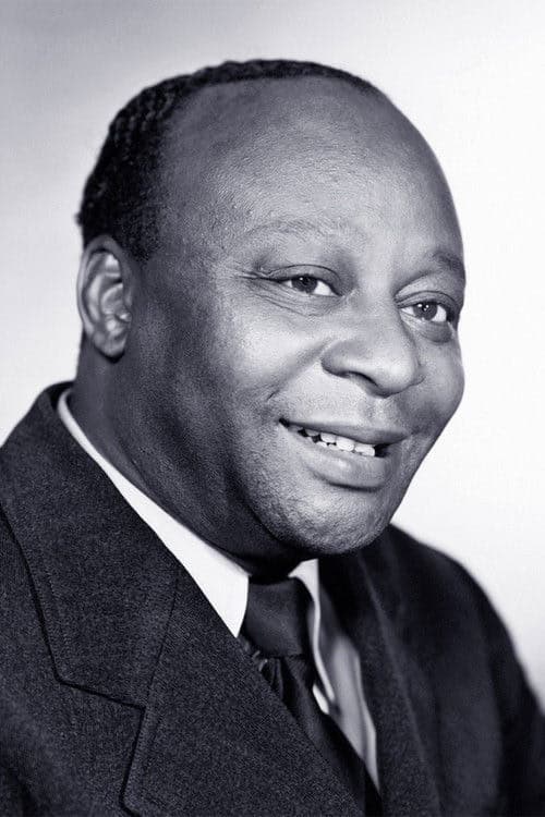 Mantan Moreland filmleri