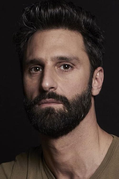 Marco Calvani filmleri