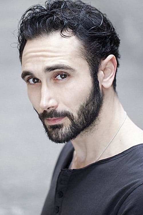 Marco Palvetti filmleri