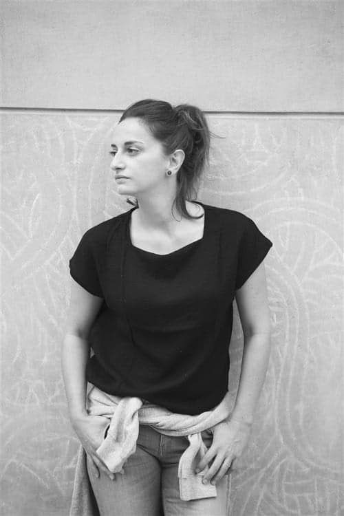 Marie Lanchas filmleri