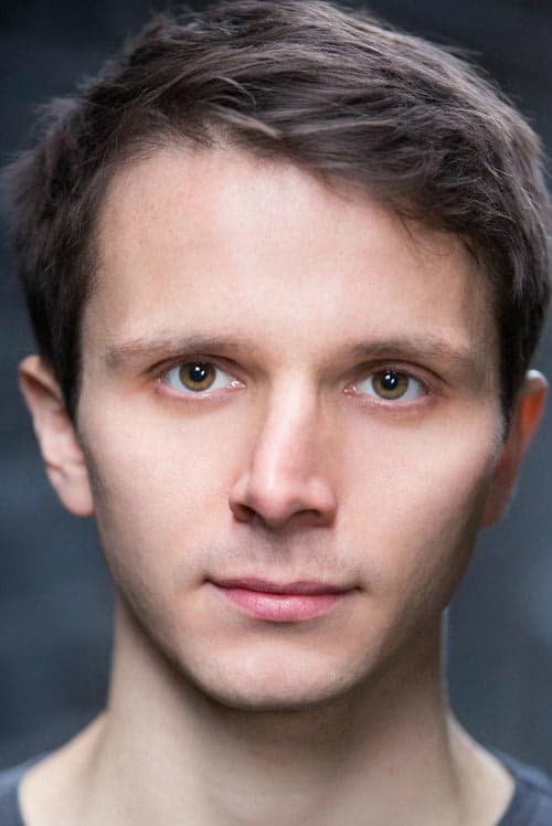 Mark Quartley filmleri