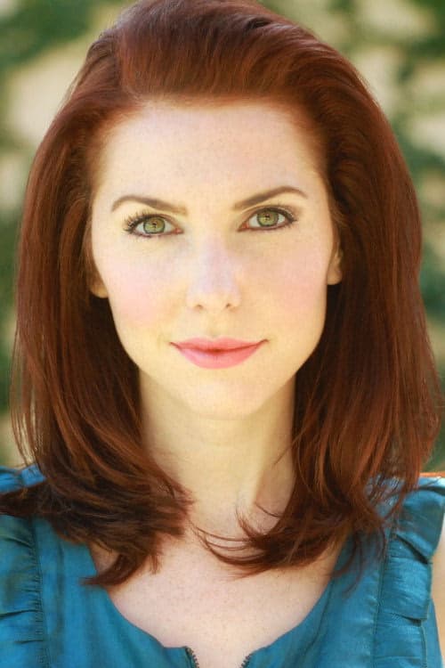 Marla Mindelle filmleri