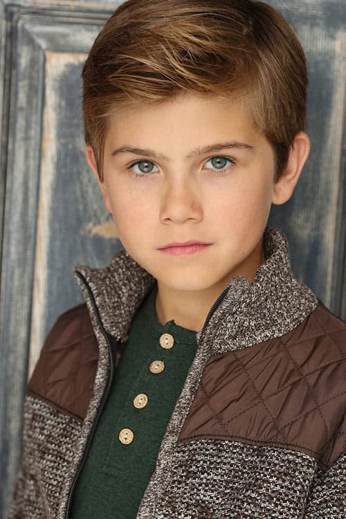 Mason Blomberg filmleri