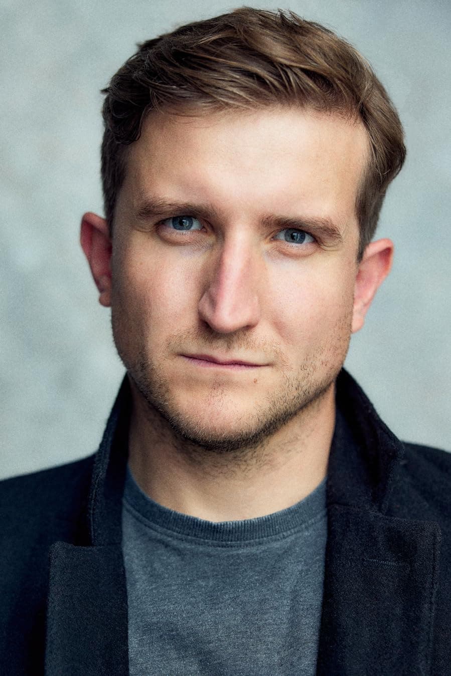 Matthew Thomas-Robinson filmleri