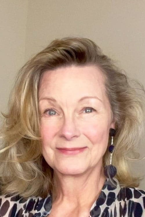 Maureen Mueller filmleri