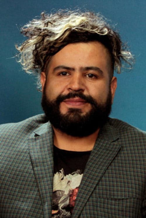 Mauricio “El Diablito” Barrientos filmleri