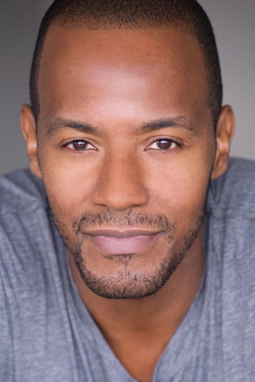 McKinley Freeman filmleri