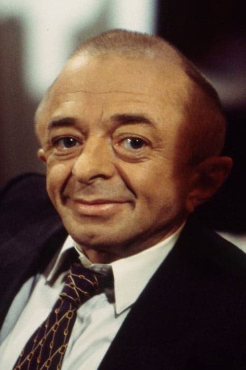Michael J. Anderson filmleri