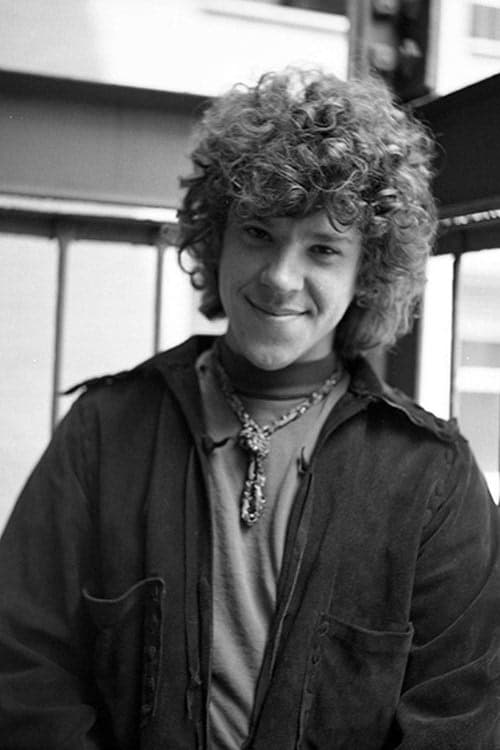 Michael Lang filmleri