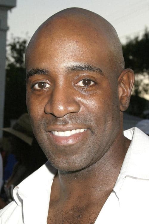 Michael Ralph filmleri