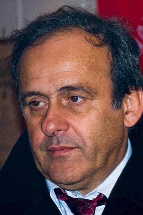 Michel Platini filmleri
