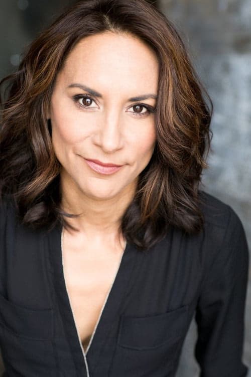 Michelle Bonilla filmleri