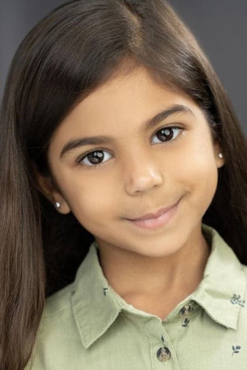 Mikayla SwamiNathan filmleri