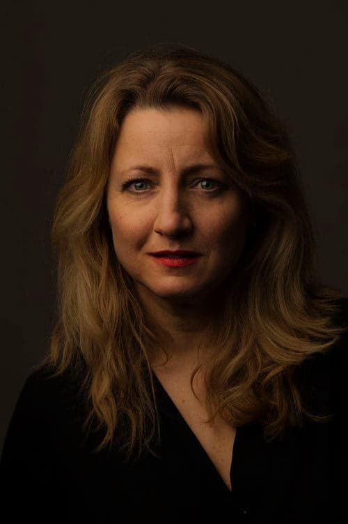 Mirja Burlin filmleri