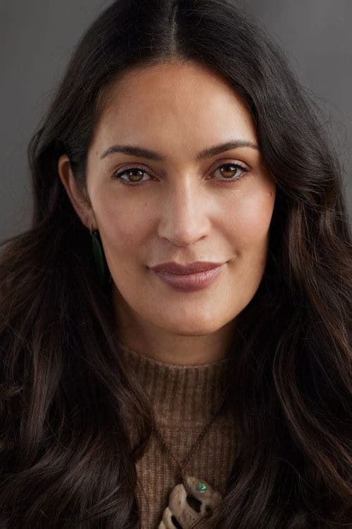 Moana Johnson filmleri
