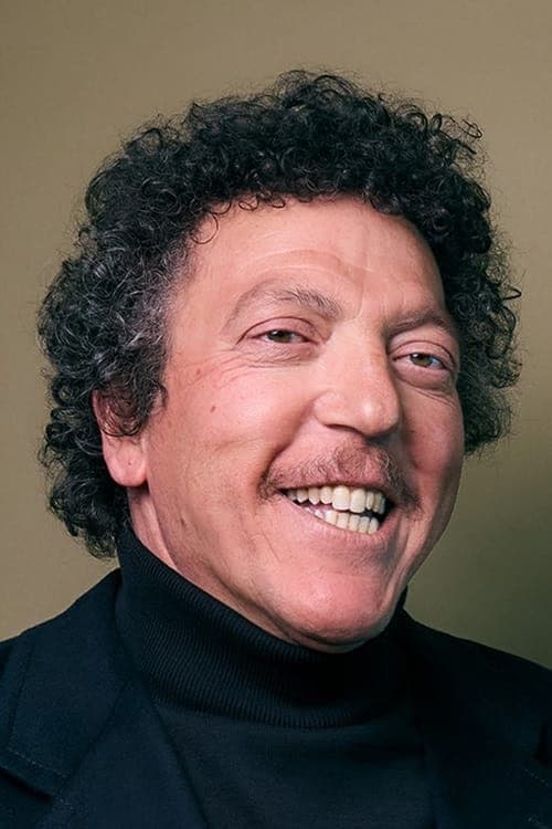 Mohamed Grayaâ filmleri