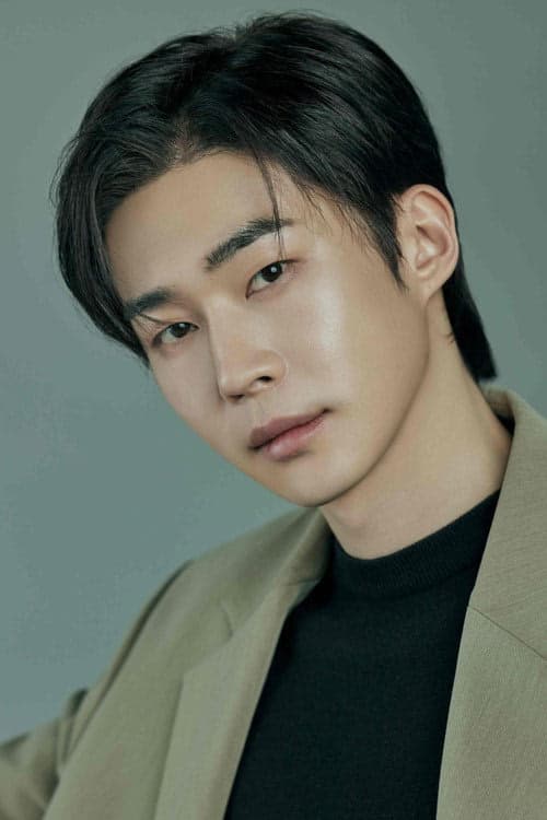Moo Jin-sung filmleri