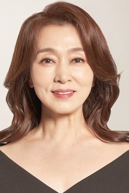 Moon Hee-kyung filmleri