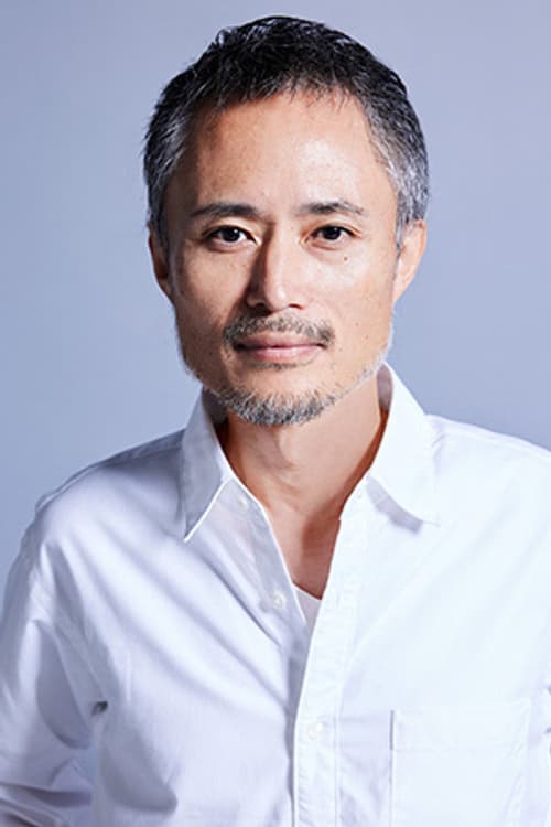 Motoki Kobayashi filmleri