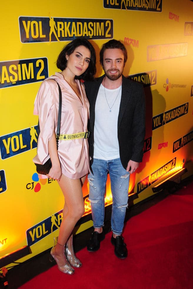 Murat Dalkiliç filmleri