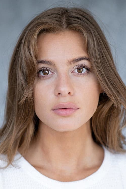 Nadia Parkes filmleri