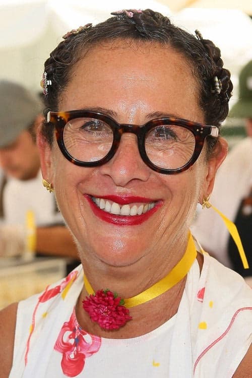 Nancy Silverton filmleri