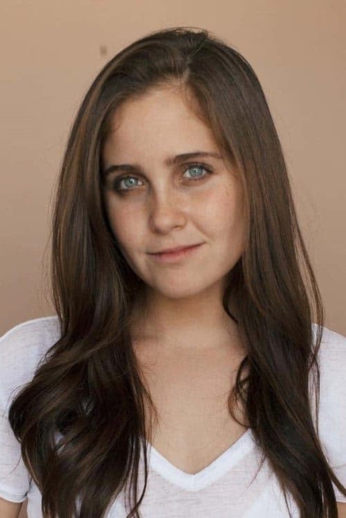 Natasha Dupeyrón filmleri