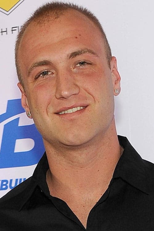 Nick Hogan filmleri