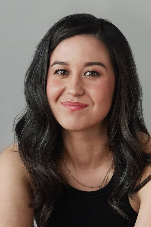 Nina Oyama filmleri