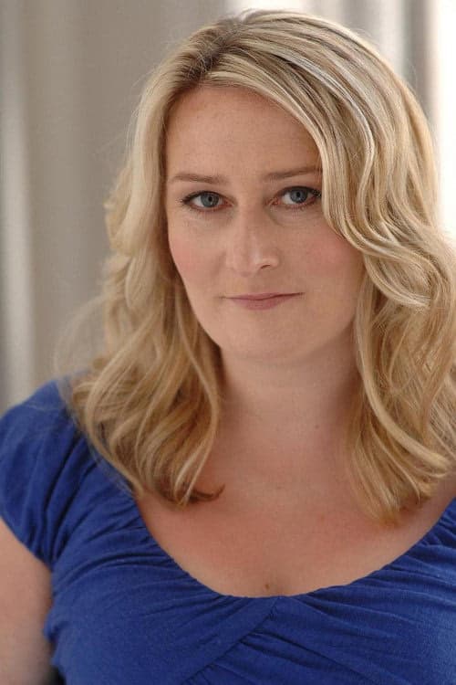 Noni Stapleton filmleri