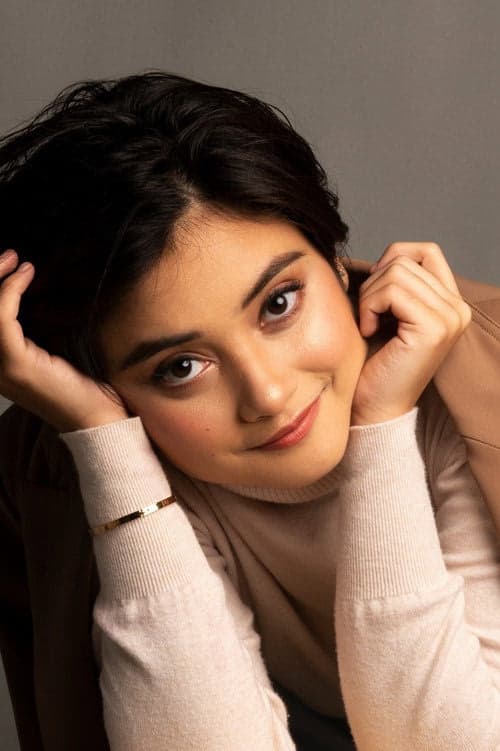 Nour Hooshmand filmleri