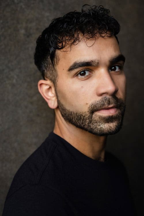 Omar Baroud filmleri