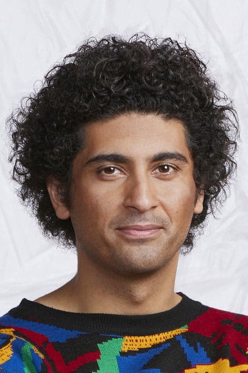 Osamah Sami filmleri