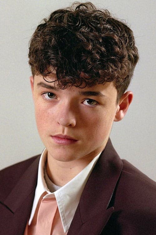 Owen Cooper filmleri