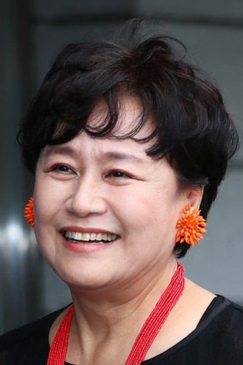 Park Won-sook filmleri