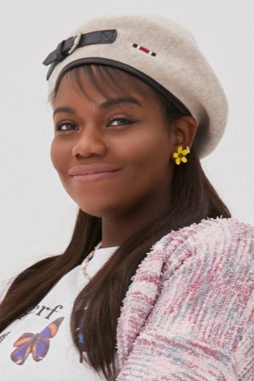 Patricia Thona Yiombi filmleri