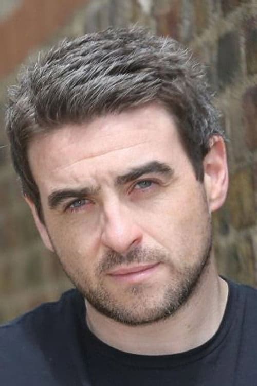 Paul Connolly filmleri