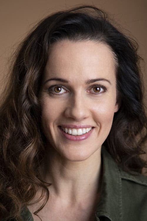 Petra Bučková filmleri
