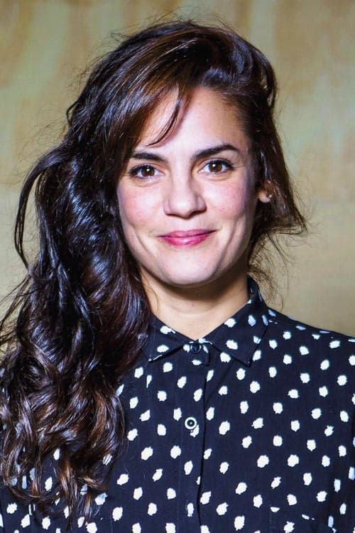 Pilar Gamboa filmleri